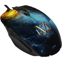 Игровая мышь Hama uRage Morph Magic (6BUT) фото 1